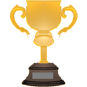 高级杯比赛图标