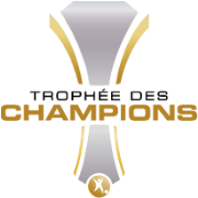 法超杯比赛图标