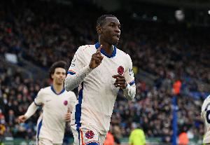 锋线洗牌！罗马诺：杰克逊今夏或离队，米兰有意但切尔西要价太高