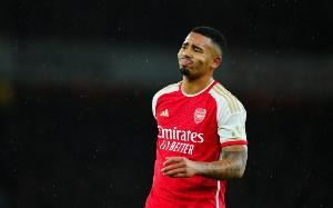 巴媒：在欧洲仍有追求者&转会费高，热苏斯不会重返帕尔梅拉斯