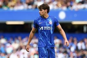 阿斯：切尔西和马雷斯卡想将吉乌外租，球员也想寻求更多出场时间