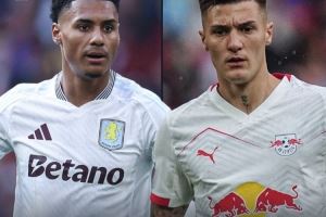 中锋该签谁？曼联上赛季英超实际进球比预期进球值少了14.66