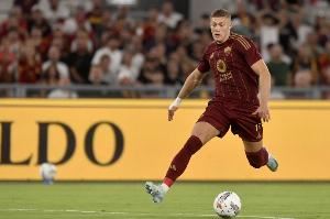 经纪人：多夫比克专注于备战罗马新赛季，转会传闻只会带来困扰