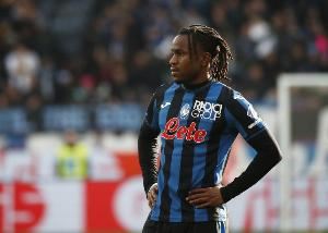 科洛瓦蒂：卢克曼80%的可能性会加盟国米，我觉得就是几天的事情