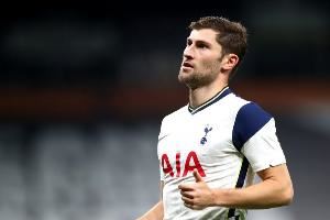 本-戴维斯：自己的未来无法控制 孙兴慜一直以来都非常职业