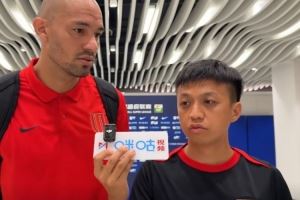 费利佩：有足够的恢复时间来准备亚冠，希望球队能延续良好势头