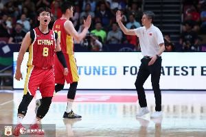 媒体人：赵睿对北京队技战术的帮助肯定巨大 他是破联防的利器