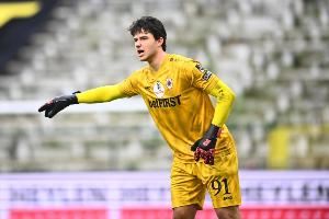 天空：拉门斯已抵达英格兰，正前往卡灵顿基地准备接受曼联体检