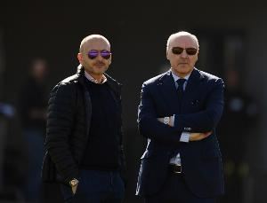 莫雷托：利雅得新月已开出报价，奥西里奥和国米尚未做出最终决定