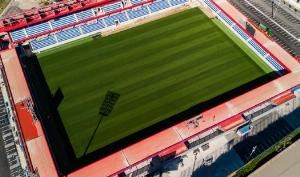 不在诺坎普！巴萨官方：对瓦伦西亚的比赛，地点改为克鲁伊夫球场