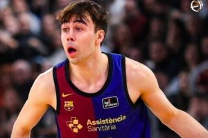 马刺去年36号秀！欧媒：西班牙控卫努涅斯因膝盖炎症将再次做手术