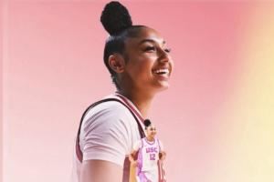 今年3月前交叉韧带撕裂！南加大王牌朱朱-沃特金斯自宣新赛季报销