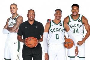 距离新季只剩17天！历史三双王还没下家！鹿媒：我鹿该追威少吗？