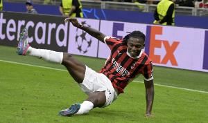 丰塞卡：我跟莱奥说过他有能力赢得金球奖，成为世界最佳球员