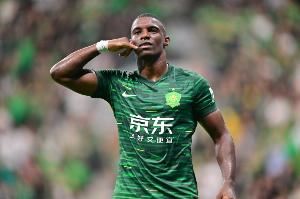 法比奥：国安目前成绩是塞蒂恩的贡献 新帅拉米罗充满激情和能量