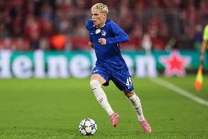 迪尼：看加纳乔踢球让我红温，踢了33分钟1次冲刺跑都没有