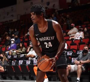 Scotto：森林狼将裁掉前锋阿利兹-约翰逊