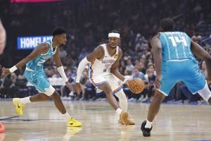 明天领取冠军戒指！亚历山大：迫不及待 这是多年来梦寐以求的事