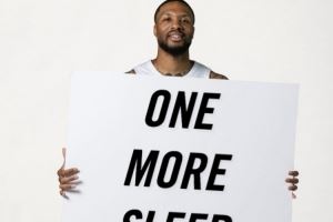 调皮！开拓者社媒预热揭幕战：大家好我叫开拓者 我明天有场比赛