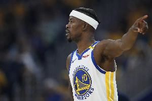 吉米:我们队老将生涯已渐入尾声 做好年轻人引路人为其成功铺路