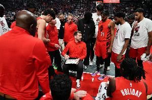 今后会是常态?杨瀚森是全队大名单中唯一未获得出场时间的球员